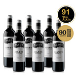 Vino Altos Las Hormigas Clásico Malbec - Caja 6 X 750ml