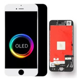 Tela Frontal Display Lcd ,touch Compatível Iphon 7g (oled)