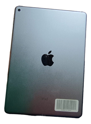 Apple Mglw2ll/a iPad Air 2 Pantalla Retina De 9.7 Pulgada