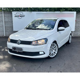 Volkswagen Gol Trend 2013 1.6 Trendline 101cv 3p