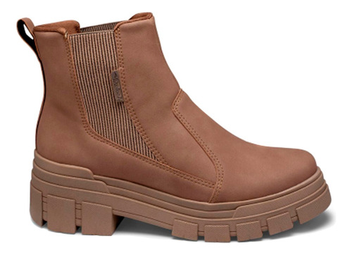 Bota Kolosh C3762 Cano Curto