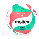 Balón Voleibol Molten V5m 5000 Oficial #5 Original