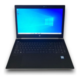 Laptop Hp Probook 450 G5 I5 8va 16gb Ram 1tb Ssd Cam Hdmi