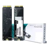 Disco Solido 512gb  Macbook 2013-2017 Ssd Dds Air Oscoo