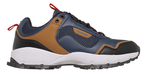 Zapatillas Topper Outdoor Ever Hombre Az Ng Tienda Oficial