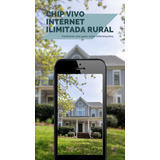 Chip Vivo Internet Rural 4g