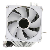 Ventilador Cpu Air Cooler Rgb, 6 Tubos C