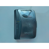 Walkman Casete Sony Wm-fx323, Leer Descripción