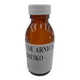 Aceite De Arnica Puro 100 Mililitros