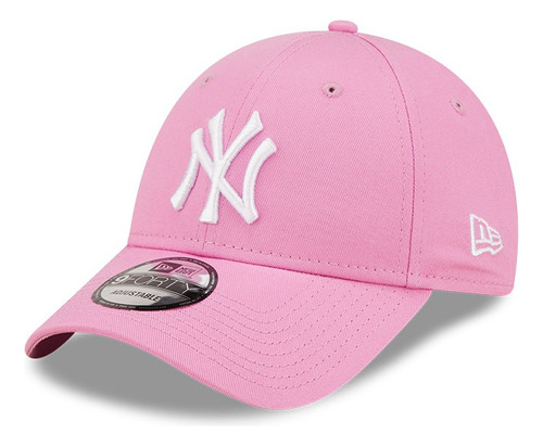 New Era Gorra New York Yankees League 23 Mlb 9forty Unisex