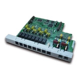 Placa Panasonic Kx-te82480 2 Lin Y 8 Int P/kx-tes824