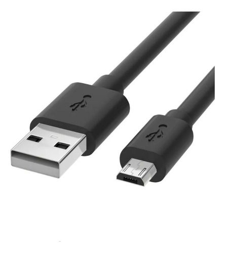 Cable Micro Usb 1.5 Metros.