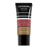 Base De Maquillaje Covergirl - 30ml