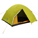 Carpa 6 Personas Waterdog Dome 4 Camping Trekking Montaña