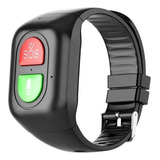 Smart Brazalete Localizador Gps Para Adultos Sos Presión Art