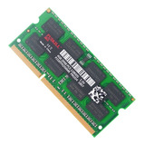 Memoria Ram Ddr3 4gb Laptop 4gb 1rx8 Pc3 12800s 1.5v