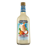 Coctel Sperry´s Piña Colada 750ml