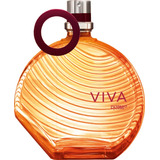 Perfume Femenino Viva Cyzone Original 