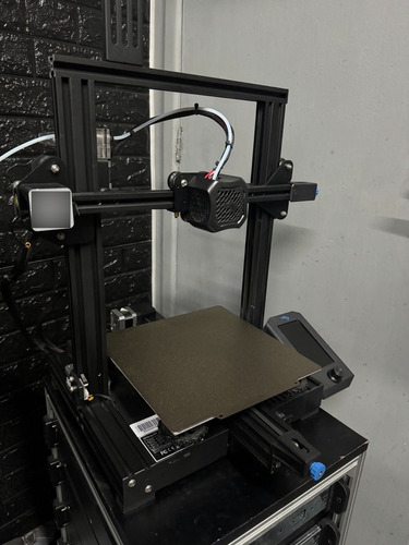 Impressora Creality 3d Ender-3 V2
