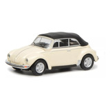 Volkswagen Beetle Cabrio With Roof, White - 452633500