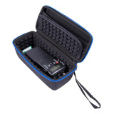 Funda De Radio Cb Compatible Con Midland 75822, Uniden Bc75x