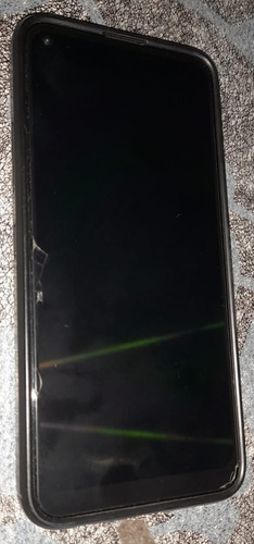 Celular LG K61