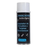 Limpiador Prolicom Antiestatico 454 Ml Lectro-express