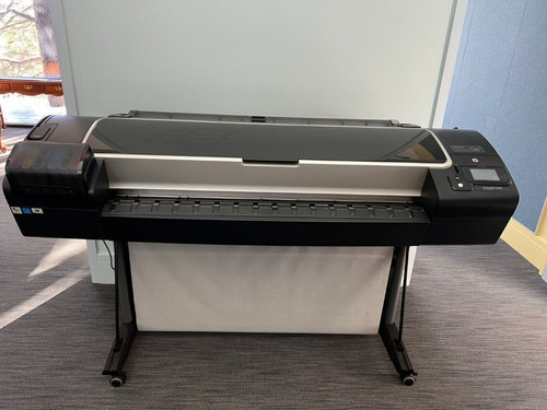 Plotter Hp Z5600