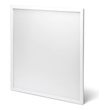 Panel Plafon Led 45w 60x60 Jeluz Luz Fria Calida Neutra