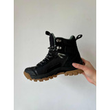 Zapatillas Treking Vans Goretex