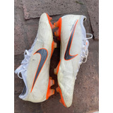 Botines Nike Gama Alta Originales 11us