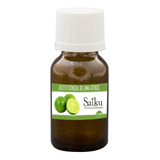 Aceite Esencial De Limon Verde Envase 15ml Puro Natural