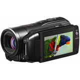 Memoria Flash Para Videocámara Canon Vixia Hf M31 Full Hd (r