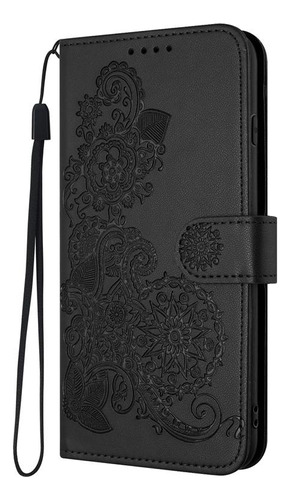 Funda De Teléfono Para Huawei P Smart 2019 Con Estampado De