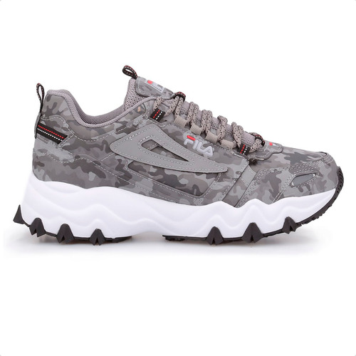 Zapatillas Fila Oakmont Sl Casual Moda Urbano Grs