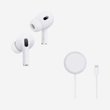 AirPods Pro (2da Gen) Tipo C + Cargador Magsafe