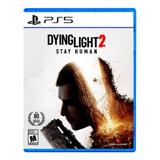 Dying Light 2 Stay Human Ps5 Juego Fisico