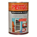 Penta Removedor En Gel Para Todo Tipo De Pinturas 4 Litros