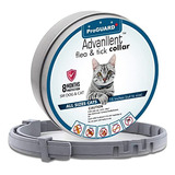 Collar Antipulgas Para Gatos  Advanllent Collar Antipulgas P