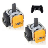  2x Análogo Joystick Electromagnético Hall Para Sony Ps4 