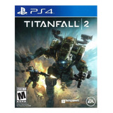 Titanfall 2 - Ps4 Juego  Fisico Usado