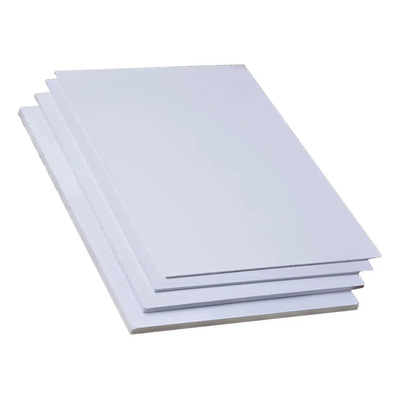 Diy Pvc Sheets 200 Mm X 300 Mm X 3 Mm