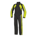 Traje Equipo Conjunto Lluvia Moto Held Monsun Impermeable Um