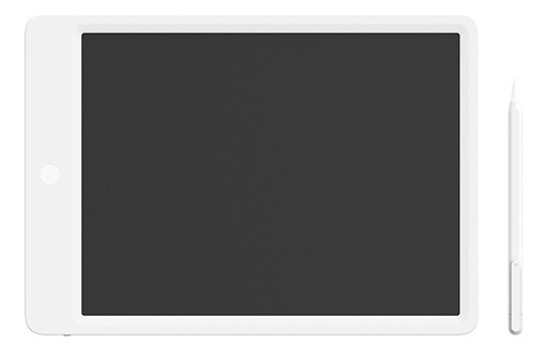 Tablet Mijia Dibujo Del Lcd Con La Pluma Blanca