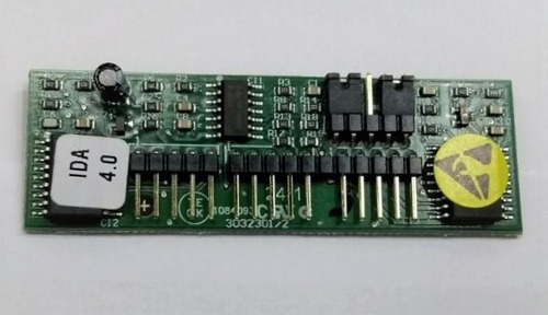 Placa Ida Dtmf Corp 6000/8000 4993420 Intelbras 4311