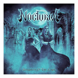 Cd Nuevo: Nocturna - Daughters Of The Night (2022)