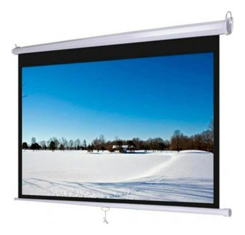 Artlight Art-msb070070 Pantalla Manual De 1.78m X 1.78m