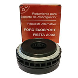 Crapodina Amortiguador Ford Ecosport/fiesta