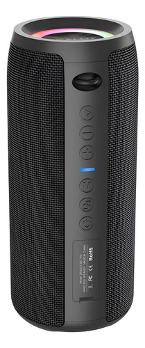 Altavoz Portátil Bluetooth Zealot S51 Pro De 40 W Y Subwoofe | Meses sin interés