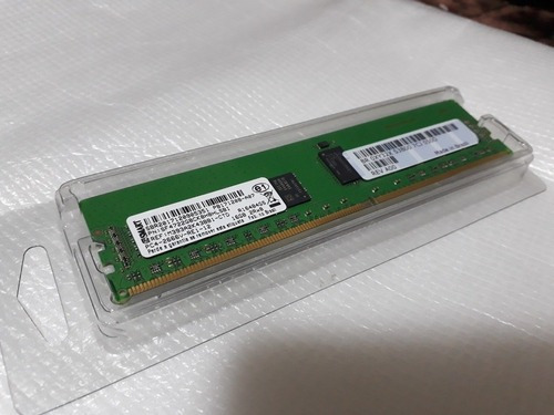 Memória Ram  16gb 1 Smart Sf4722g8ck8h8hlsbi